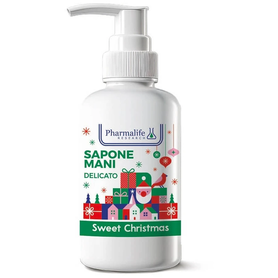 JABÓN DE MANOS DE NAVIDAD100ML