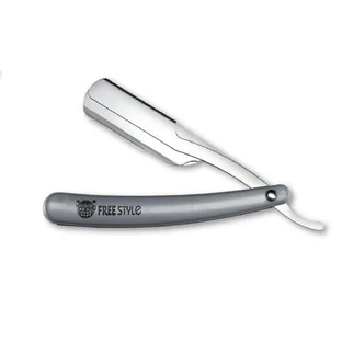 Maquinilla de afeitar para barba y vello Kiepe Free Style