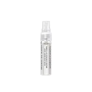 Brumes du Maroc Brume pour cheveux et corps 5 ml