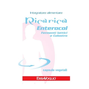 ENTEROCOL NAVULLING 60CPS