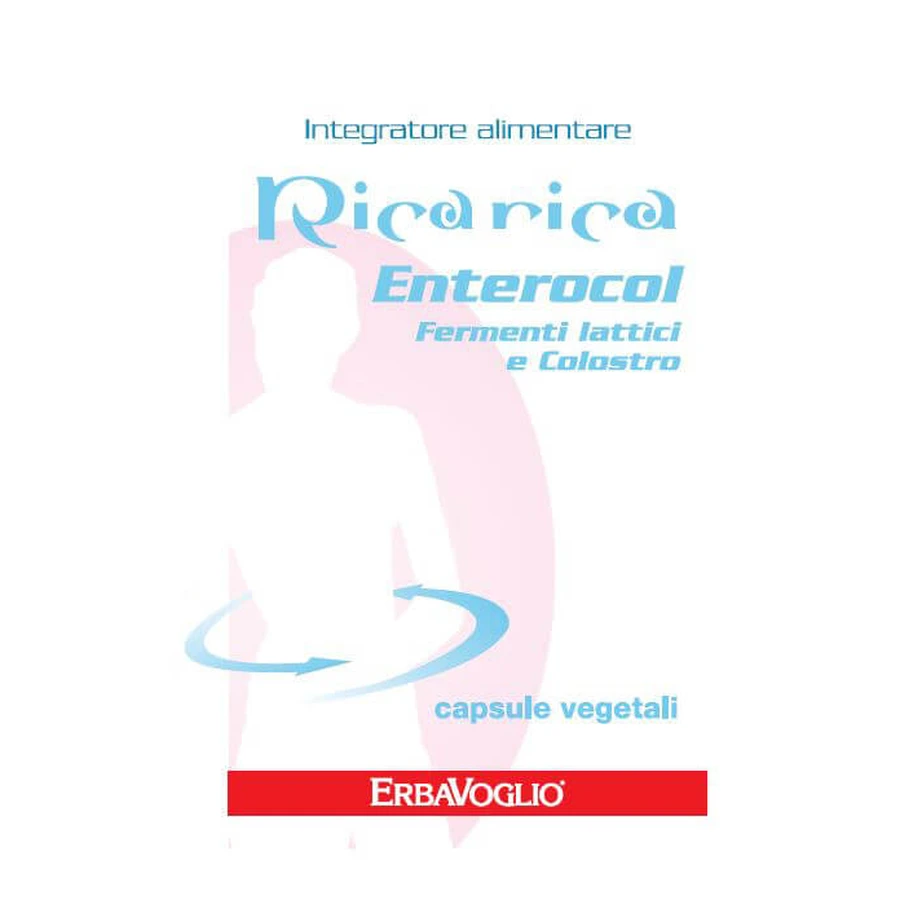 ENTEROCOL NAVULLING 60CPS
