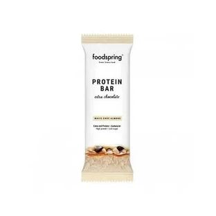 BARRE PROTÉINÉE EXTRA CHOC BLANC