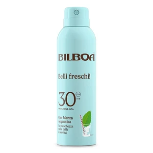 BILBOA BEAUTIFUL FRESH BOV SPF30