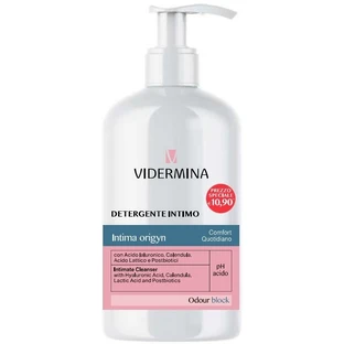 VIDERMINA INTIMATE 500ML NF SP