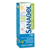 Sanagol Spr Ft Propolis-Kalk 20