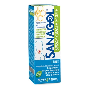 Sanagol Spr Ft Propolis Kalk 20