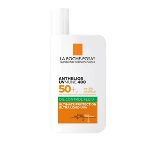 La Roche-Posay Anthelios Uvmune 50ml SPF50+ Fluide Oil Control Face