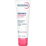 Bioderma Sensibio Soin du visage défensif pour peaux sensibles