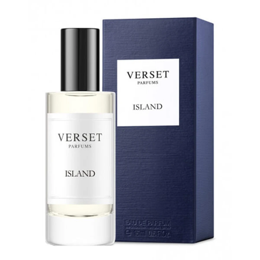 VERSET EILAND EDT 15ML