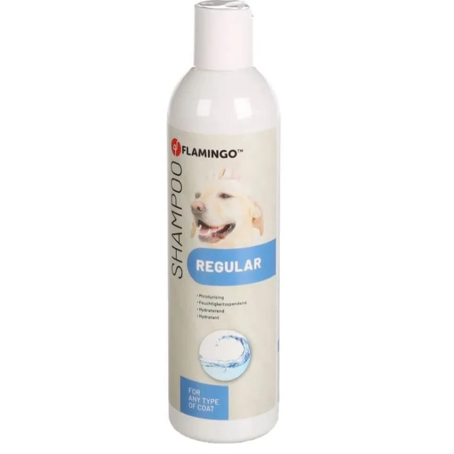 FLAMINGO DOG SHAMPOO BASE 300 ML