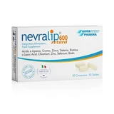 Nevralip 600 Retard 30cpr