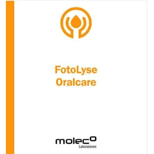 Fotolyse Mondverzorging 30 Capsules