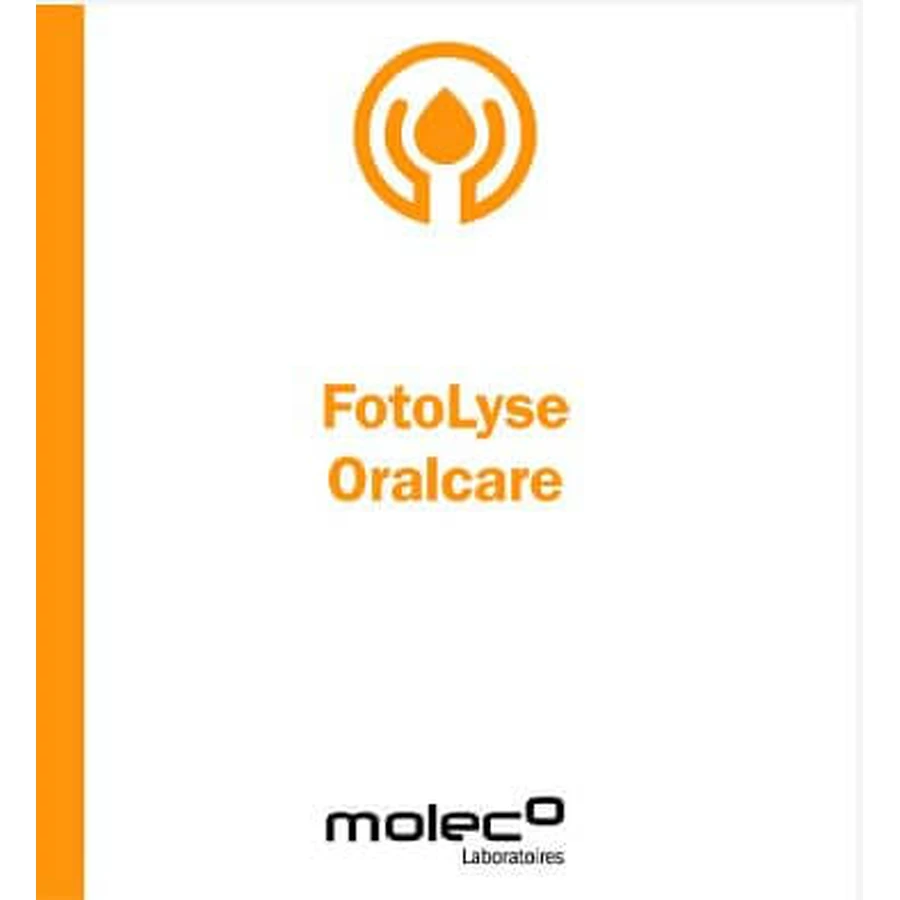 Fotolyse Mondverzorging 30 Capsules