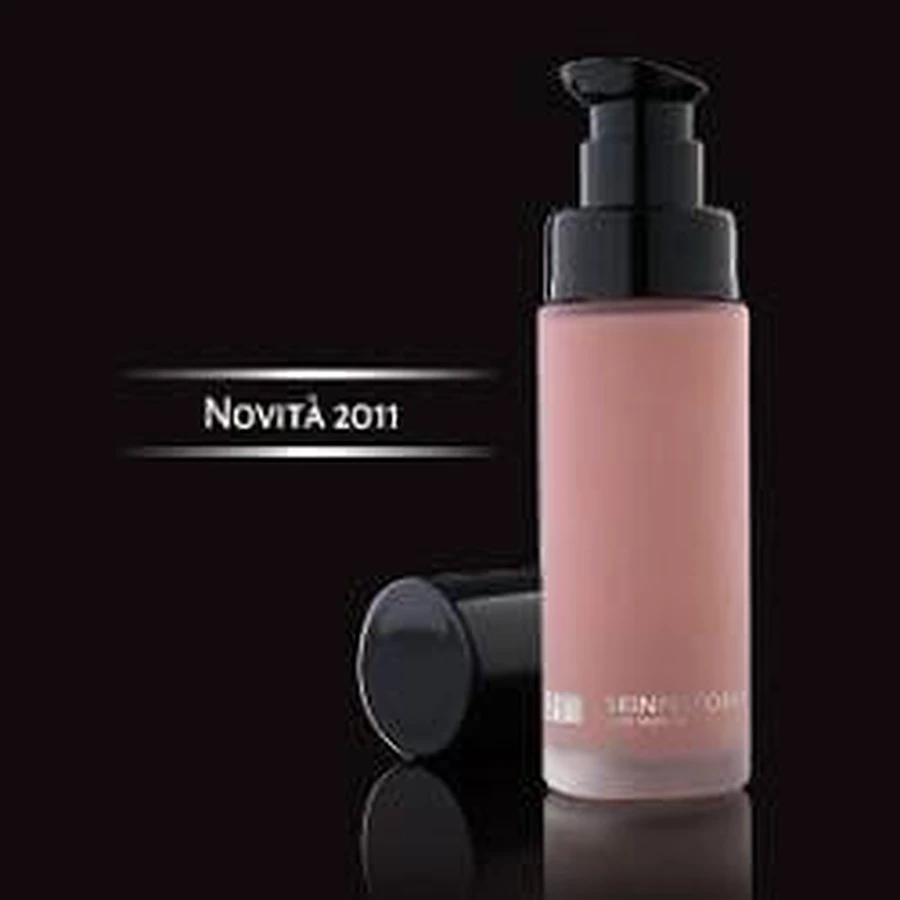 KORFF MK BASE UNIFORME NUDE 01