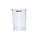 Kiepe Vaso medidor Vaso transparente 100ml