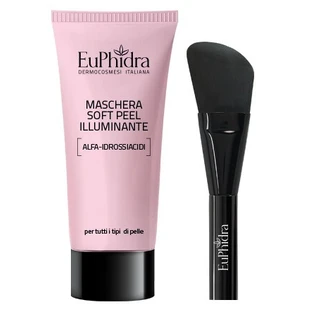 Euphidra Soft Peel Illuminating Mask