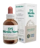 Forza Vitale Blueberry SYS Hyaluronic Solution 50ml