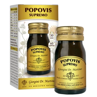 Popovis Supreme 60pasado