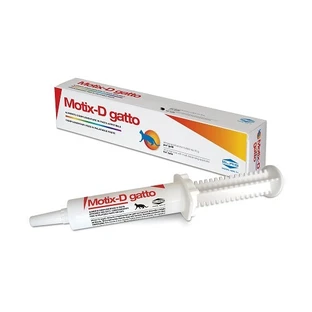 MOTIX D CAT 30G