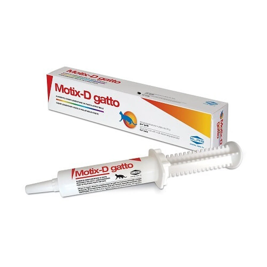 MOTIX D CAT 30G