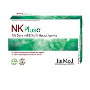 NK Plus 60 Cps