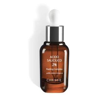 ACIDE SALICYLIQUE CHRISSIE 2%