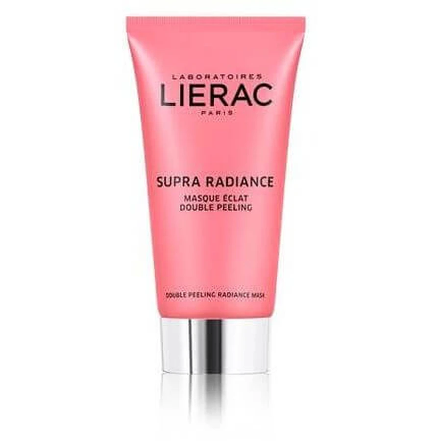 Lierac Supra Mascarilla Luminosidad 75ml