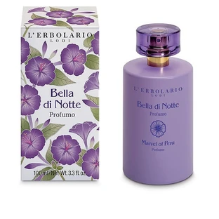 L'Erbolario Bella di notte parfum 100ml