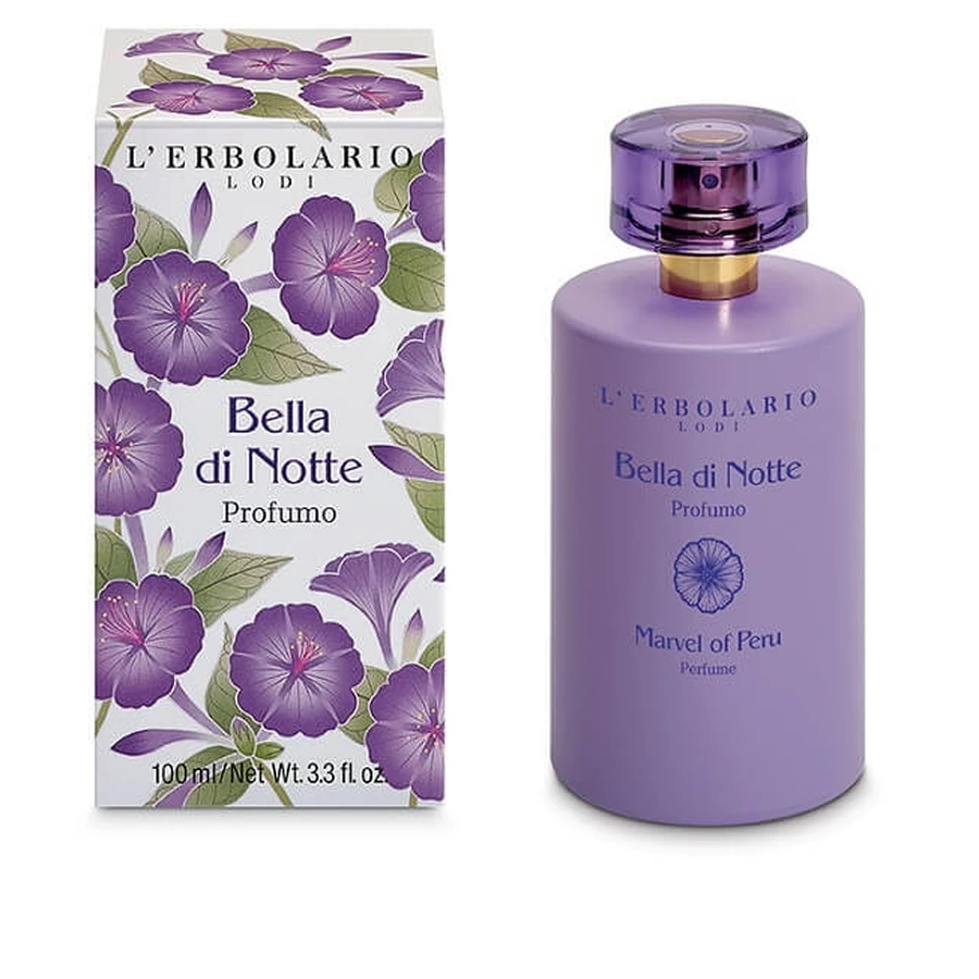 L'Erbolario Bella di notte parfum 100ml