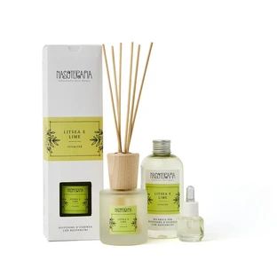 Esencia aromática 15ml Lits/li