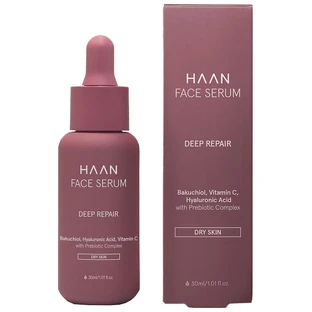 SÉRUM VISAGE HAAN RÉPARATION PROFONDE