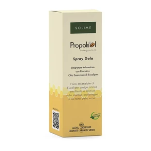 PROPOLSOL ORAL SPR 50ML