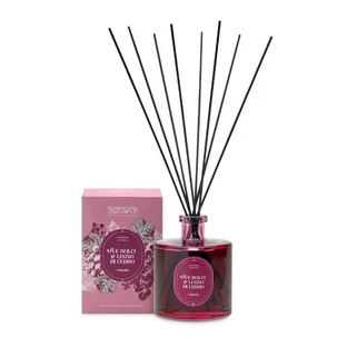 Nasotherapy diffuser sweet grapes and cedar wood 200ml