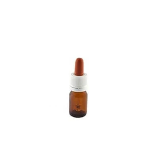 50 Ml Glasflasche + Siegel Dropper
