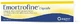 EMORTROFINE Intiem Wasmiddel 150ml