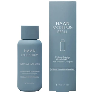 HAAN GEZICHT SERUM INTENSIEF REFI