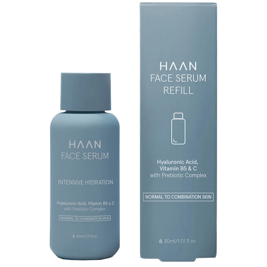 HAAN GEZICHT SERUM INTENSIEF REFI