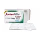Fordent Plus 60cpr Konzentrat