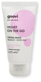 Goovi Silk Effect Moisturizing Hand Cream 50ml