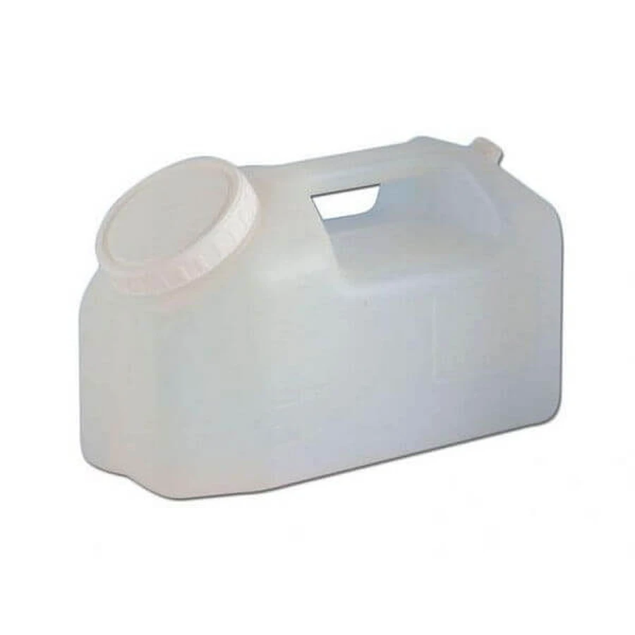Guacci Urine Container 24 H