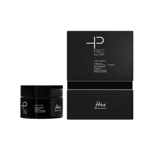 Hino Natural Skincare Pros Venoir Neck and Décolleté Lifting Cream 50 ml