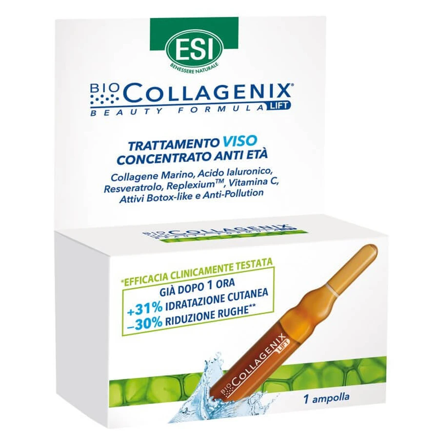 BioCollagenix Esi 1 Ampulle
