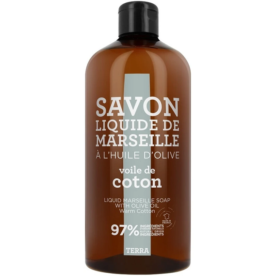 SAVON LIQUIDE RECHARGE 1L VOIL