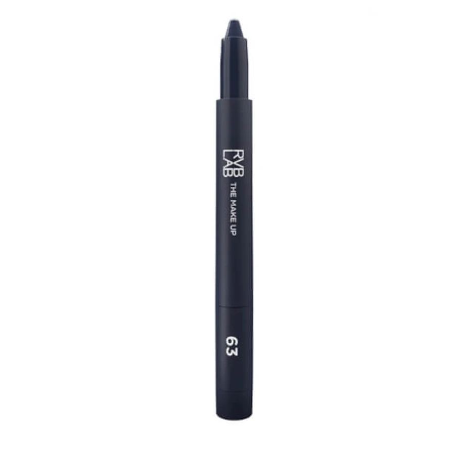 RVB Lab More Than This Kajal eyeliner eyeshadow blue - 63