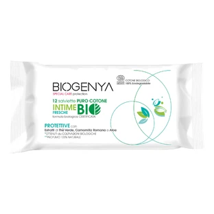 BIOGENYA Salv.Int.Fresh 12st
