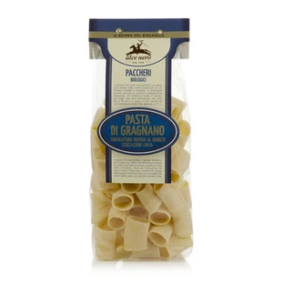 BLÉ SEMOULE PACCHERI GRAGNANO