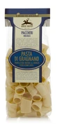 PACCHERI GRAGNANO SEMOLINA WHEAT
