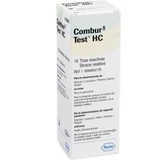 COMBUR*5 Test 10 Streifen