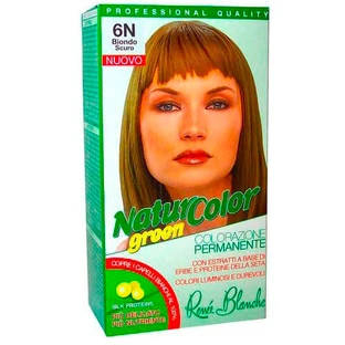 N COLOR N 6 N DARK BLOND