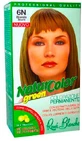 N COLOR N 6 N DARK BLOND